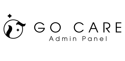 Go Care Admin Platform logo